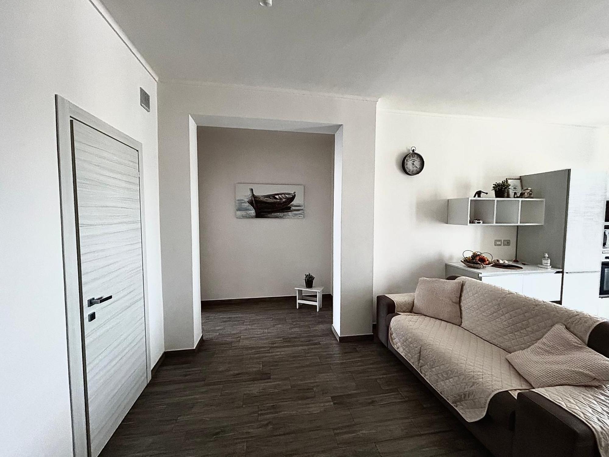 La Coccinella Turin Apartment Exterior photo