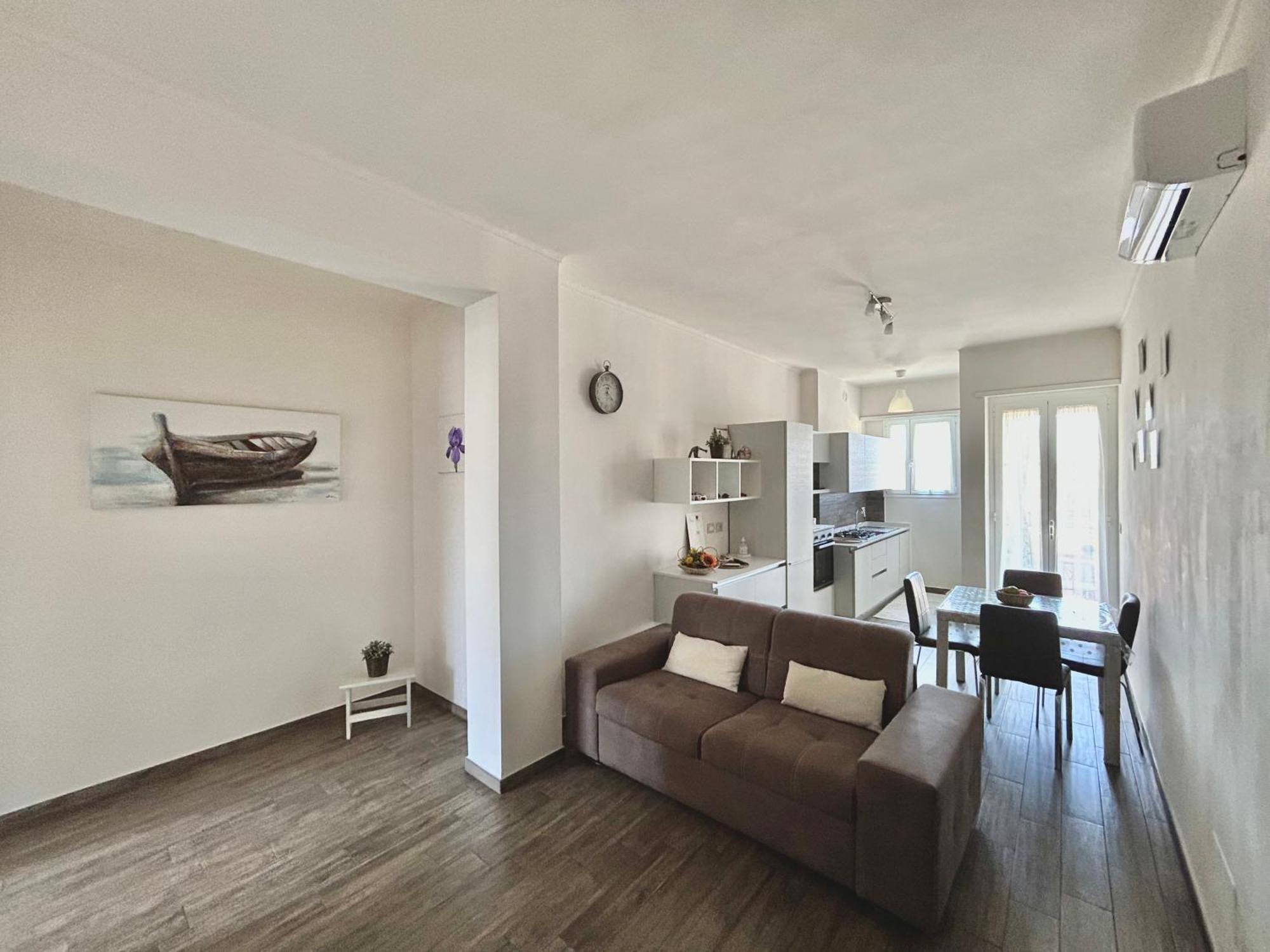 La Coccinella Turin Apartment Exterior photo