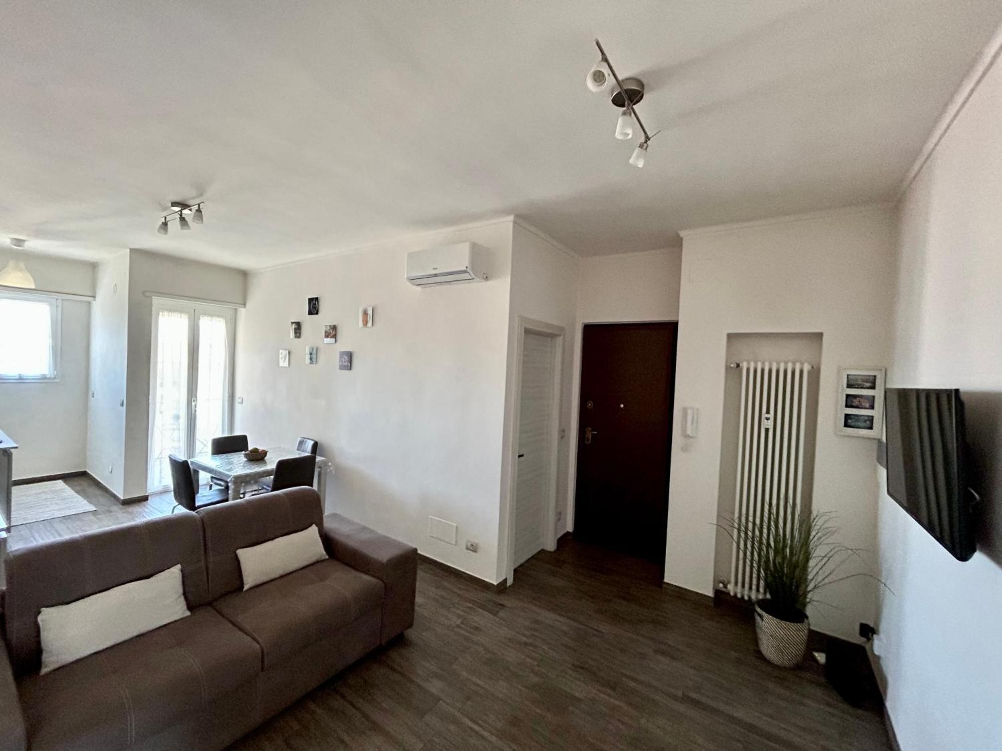 La Coccinella Turin Apartment Exterior photo