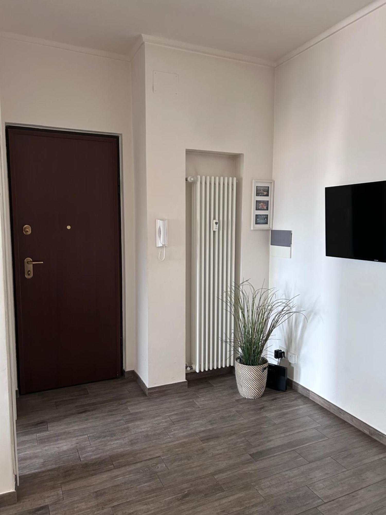 La Coccinella Turin Apartment Exterior photo