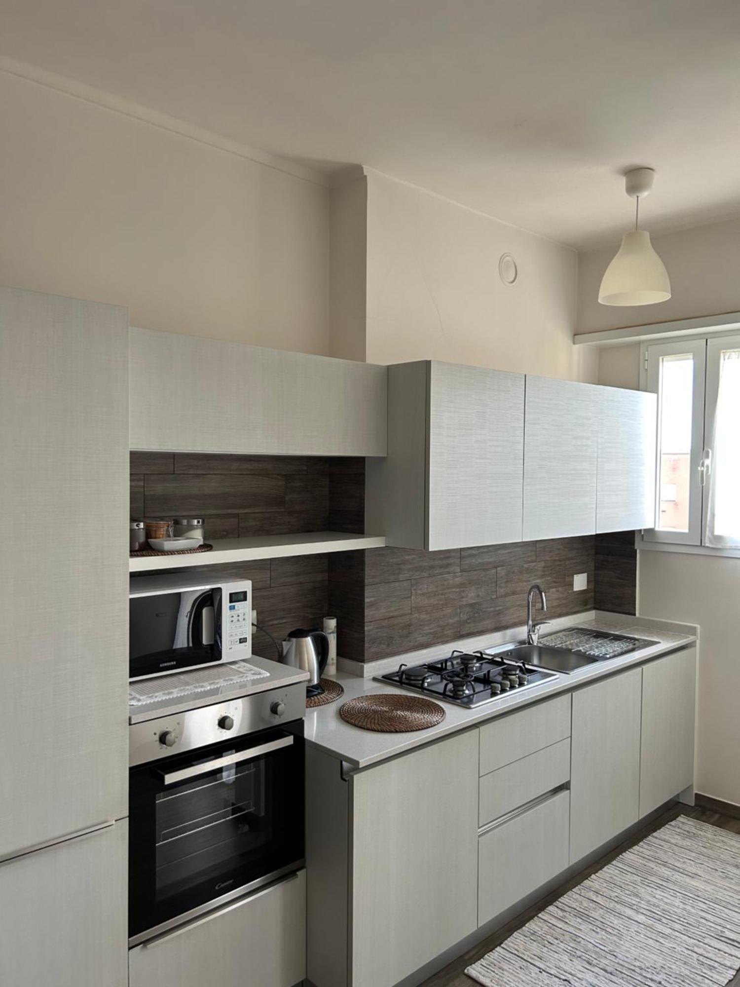 La Coccinella Turin Apartment Exterior photo