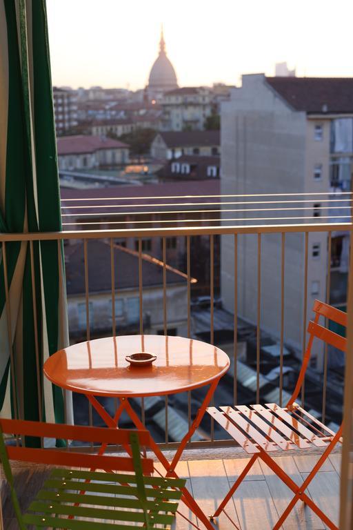 La Coccinella Turin Apartment Exterior photo