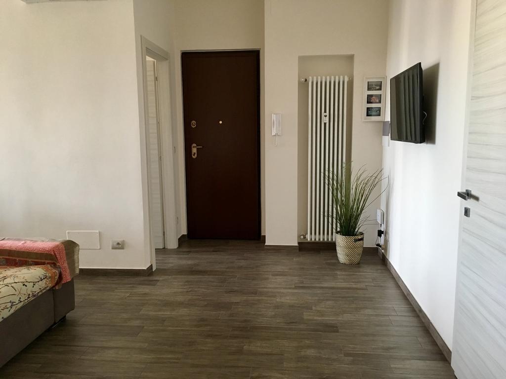 La Coccinella Turin Apartment Exterior photo