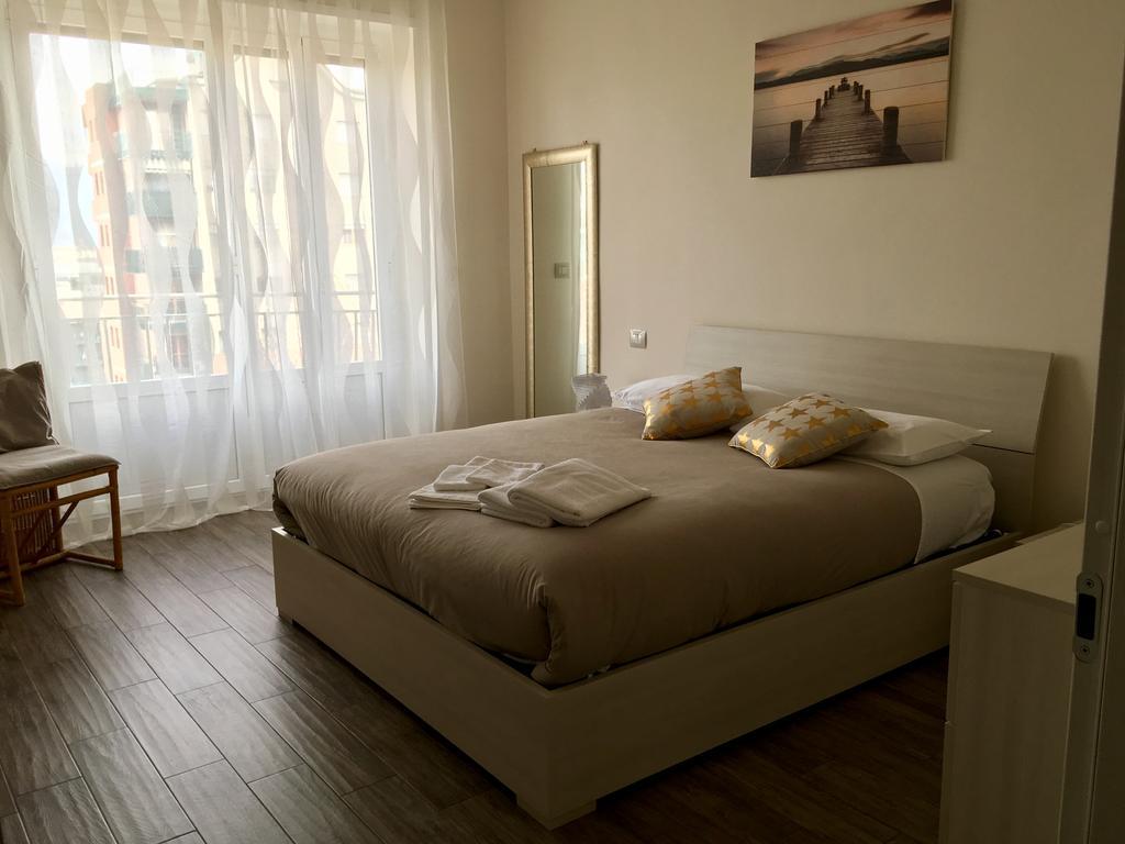 La Coccinella Turin Apartment Exterior photo